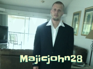 Majicjohn28