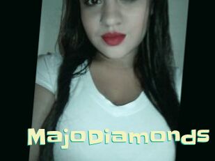 MajoDiamonds