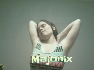 Majonix
