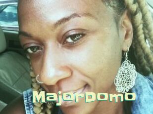 MajorDomo
