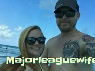 Majorleaguewife
