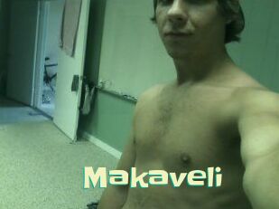 Makaveli