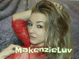 MakenzieLuv Wanna Meet