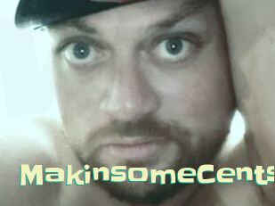 MakinsomeCents