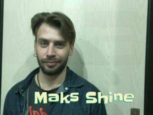 Maks_Shine