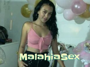 MalahiaSex