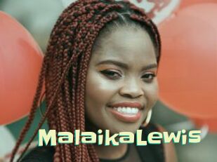 MalaikaLewis