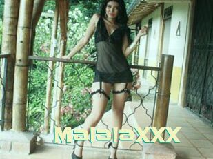 MalalaXXX