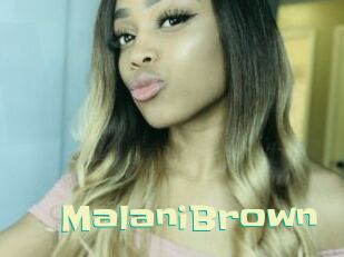 MalaniBrown