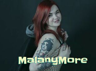 MalanyMore