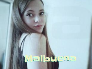 Malbuena Wanna Meet