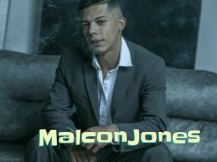 MalconJones