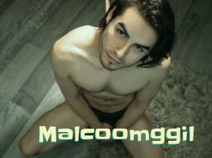 Malcoomggil Wanna Meet
