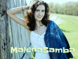 MalenaSamba