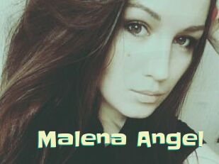 Malena_Angel Wanna Meet