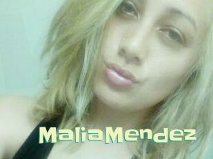 MaliaMendez