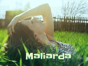 Maliarda