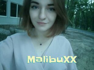 MalibuXX
