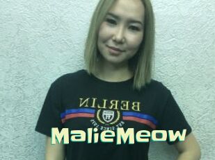 MalieMeow