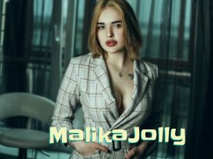 MalikaJolly