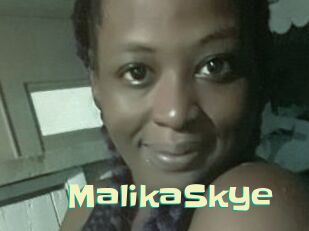 MalikaSkye Wanna Meet