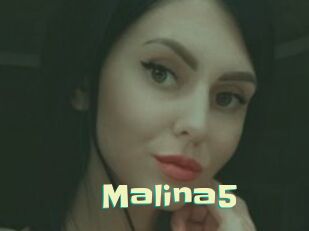 Malina5 Wanna Meet