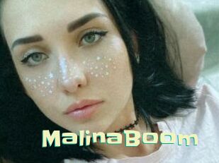 MalinaBoom
