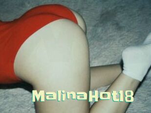 MalinaHot18