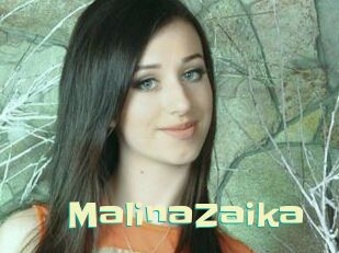 MalinaZaika