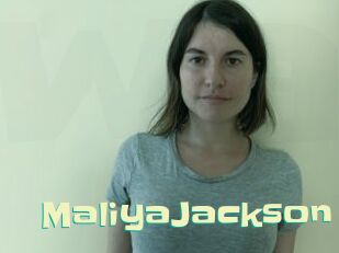 MaliyaJackson