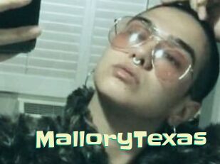Mallory_Texas