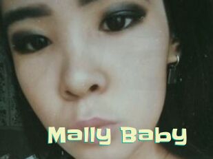 Mally_Baby