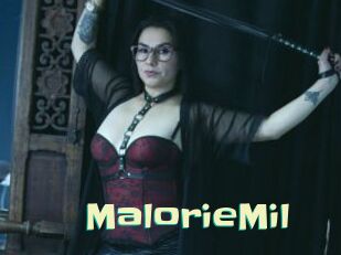 MalorieMil