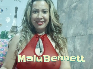 MaluBennett Wanna Meet