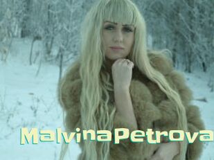 MalvinaPetrova Wanna Meet