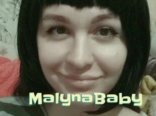 MalynaBaby