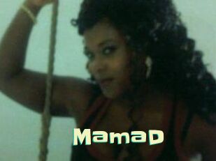 MamaD