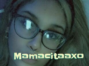 Mamacitaaxo Wanna Meet