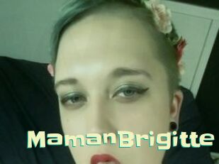 MamanBrigitte Wanna Meet