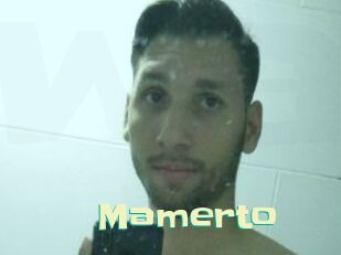 Mamerto