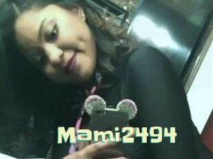 Mami2494