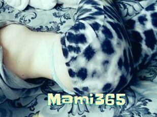 Mami365 Wanna Meet