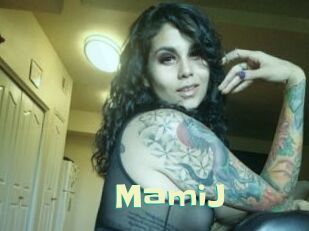MamiJ