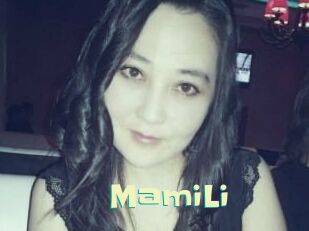 Mami_Li