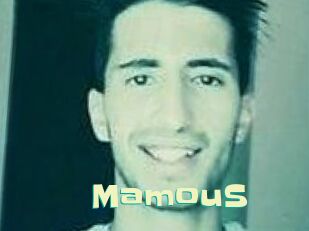 MamouS