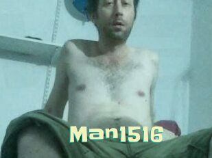 Man1516 Wanna Meet