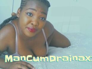 ManCumDrainaxx