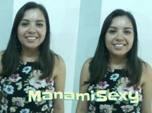 ManamiSexy
