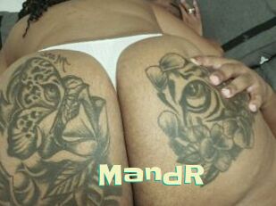 MandR