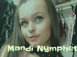 Mandi_Nymphet